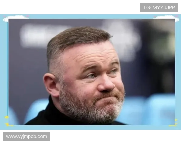 韦恩·鲁尼：英格兰足球传奇的巅峰岁月与挑战之路